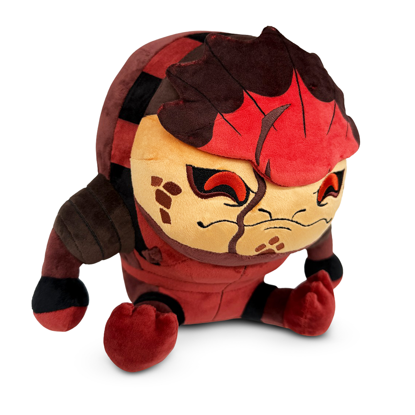 Wrex Plush (9in)