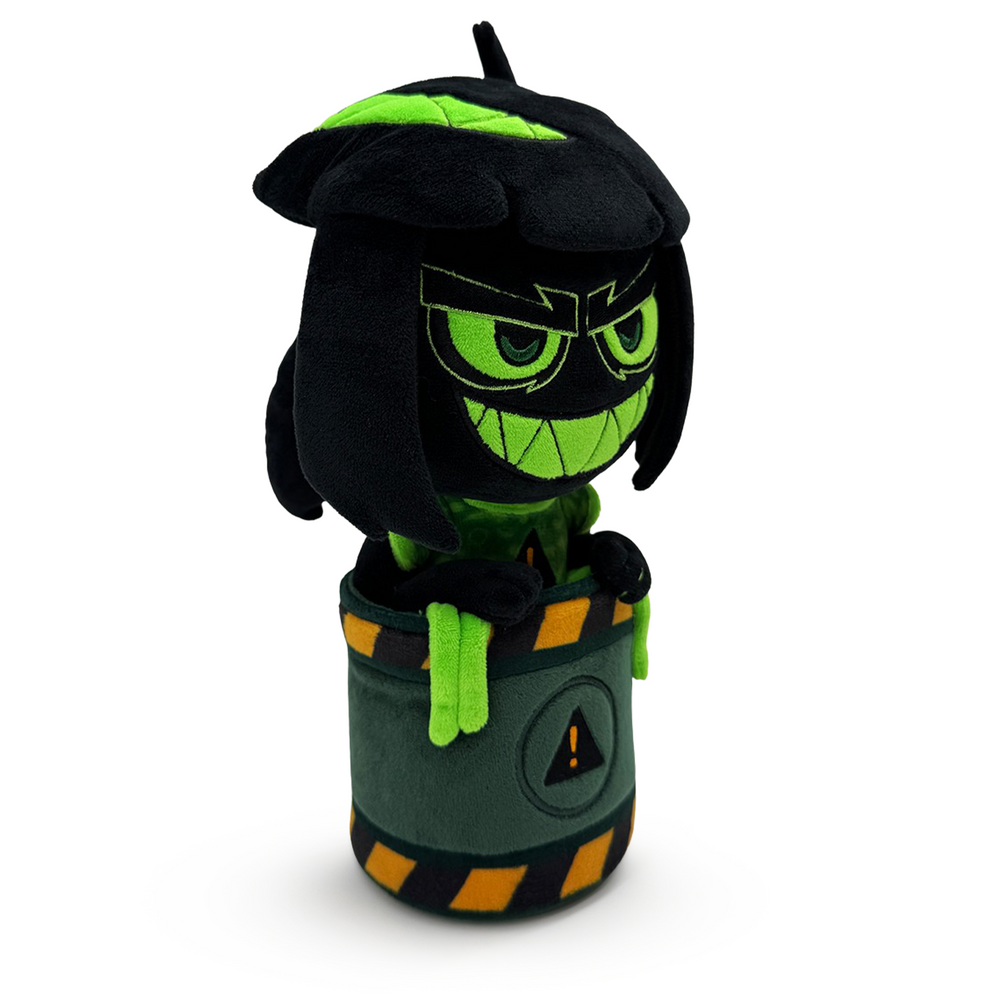 Peluche Phi the Toxic Slime – 22,9 cm