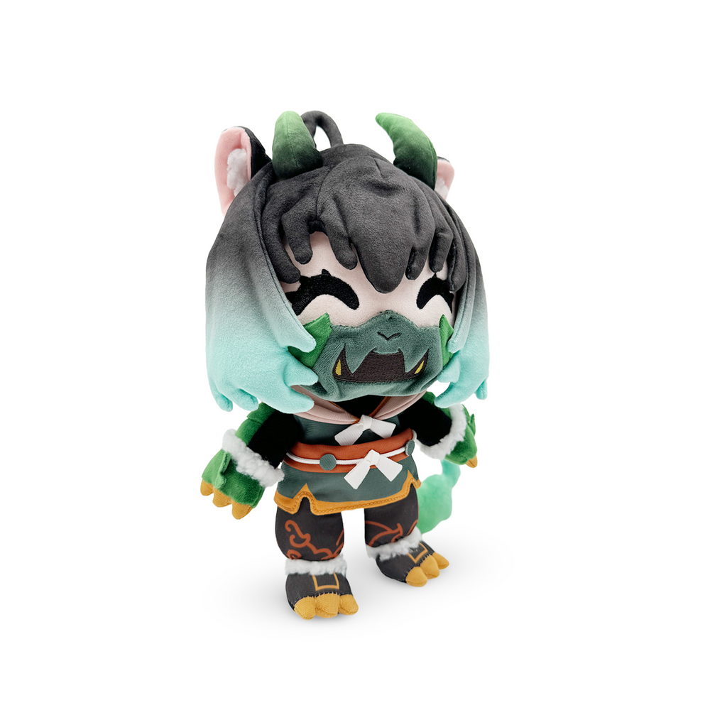 Peluche Girl_DM_ – 22,9 cm
