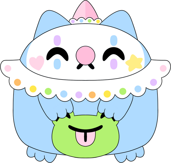 Nub Plush (9in)
