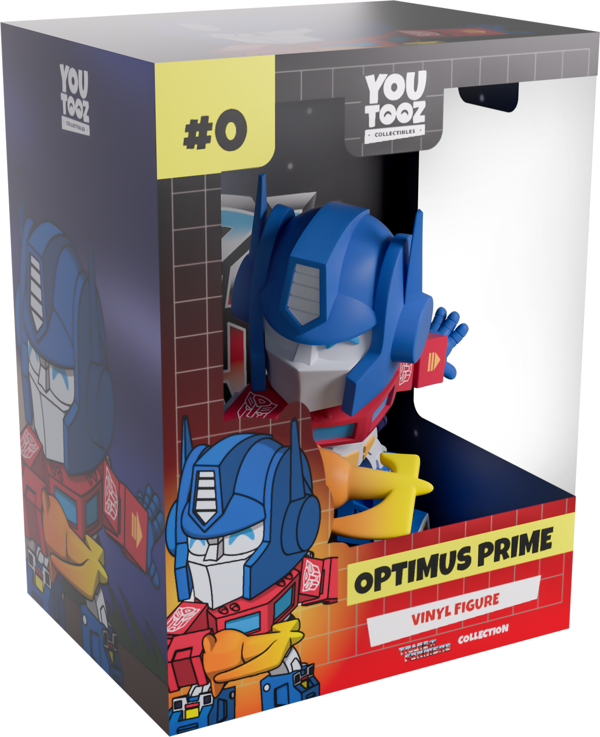 Optimus Prime