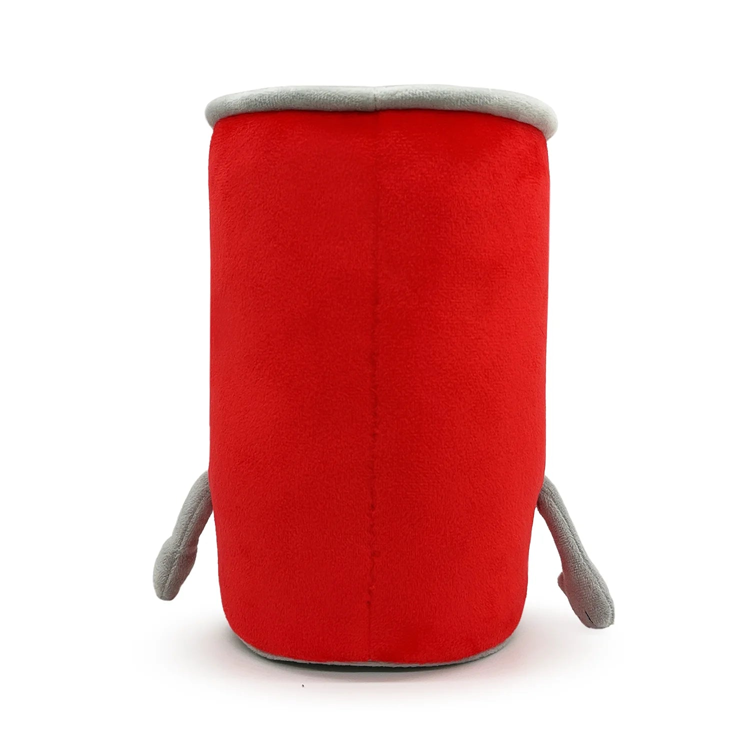 coca cola can plush 9in youtooz