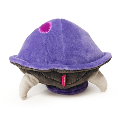 Hatch Shoulder Rider (6in)