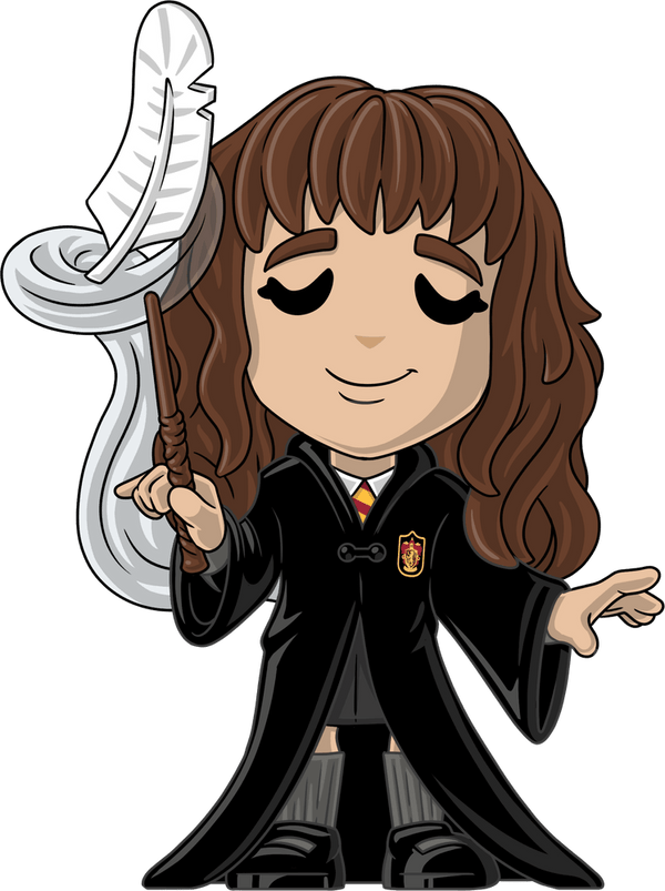 Hermione Granger 