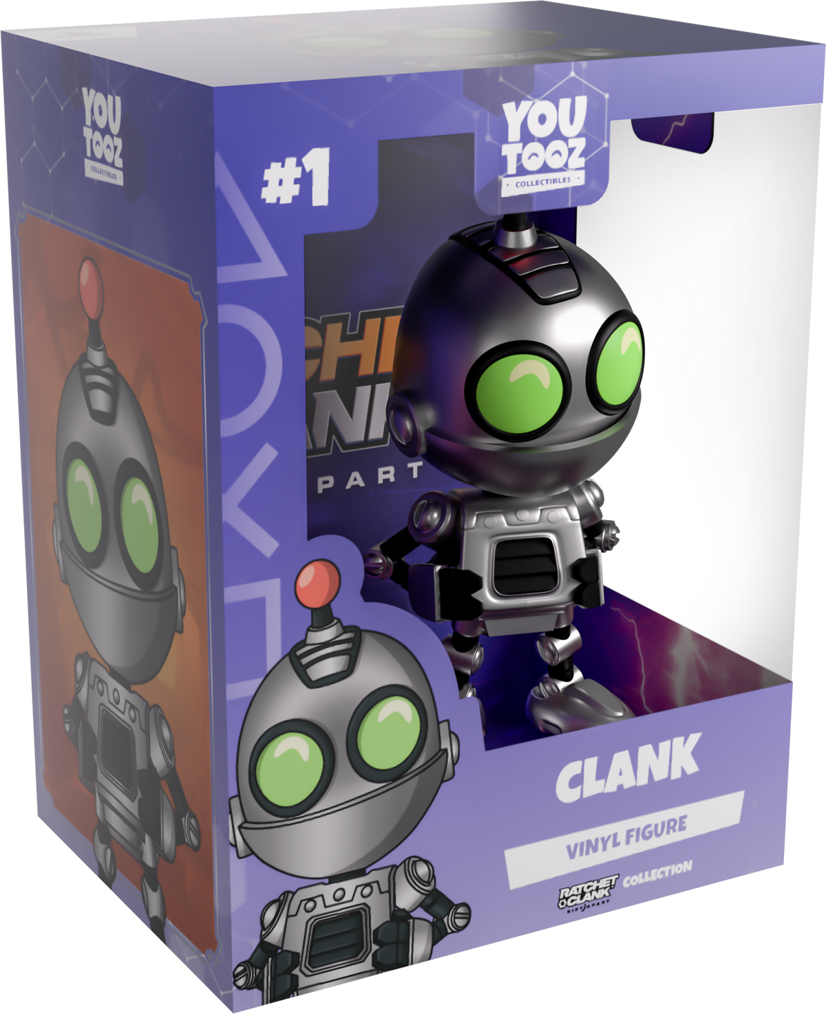 Clank