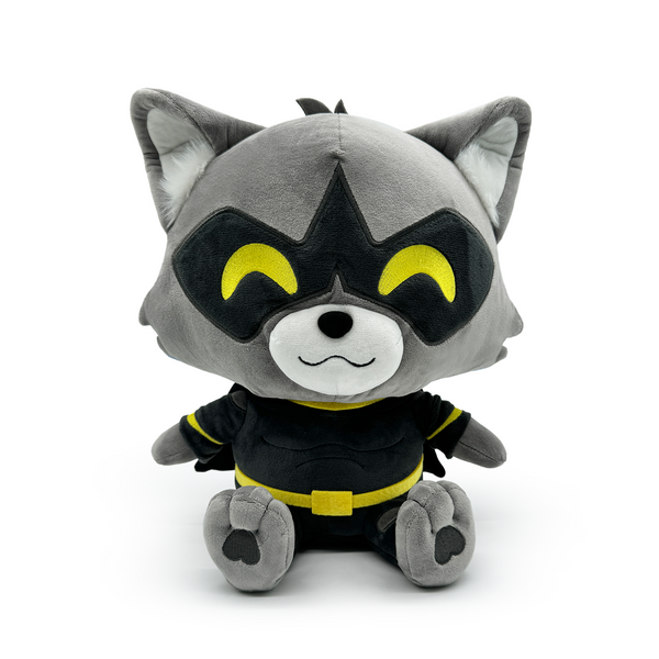 Batcoon Plush (1ft)