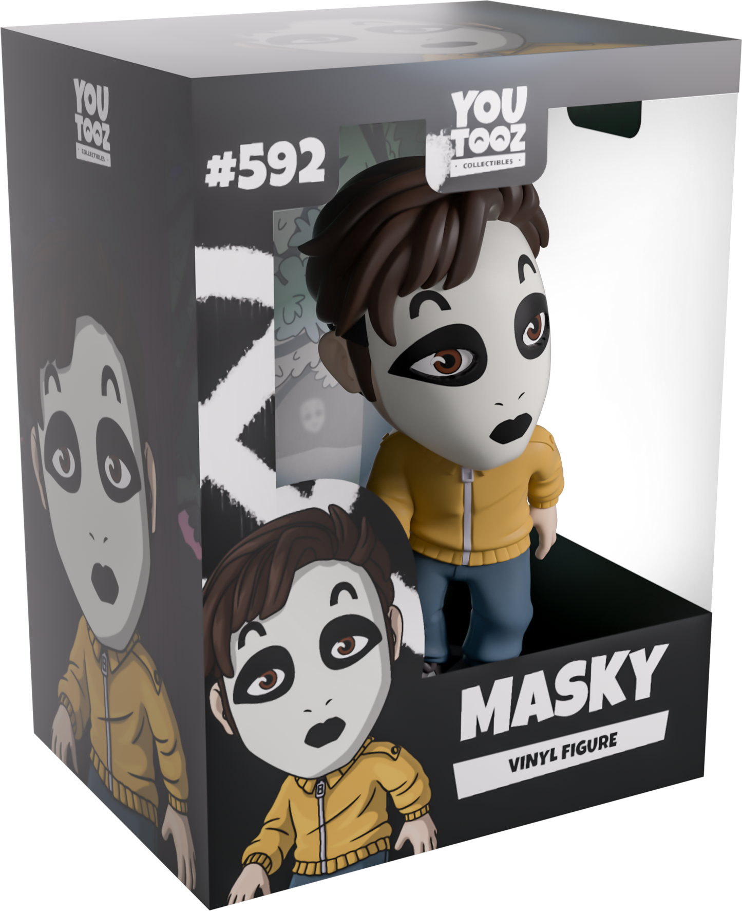Masks