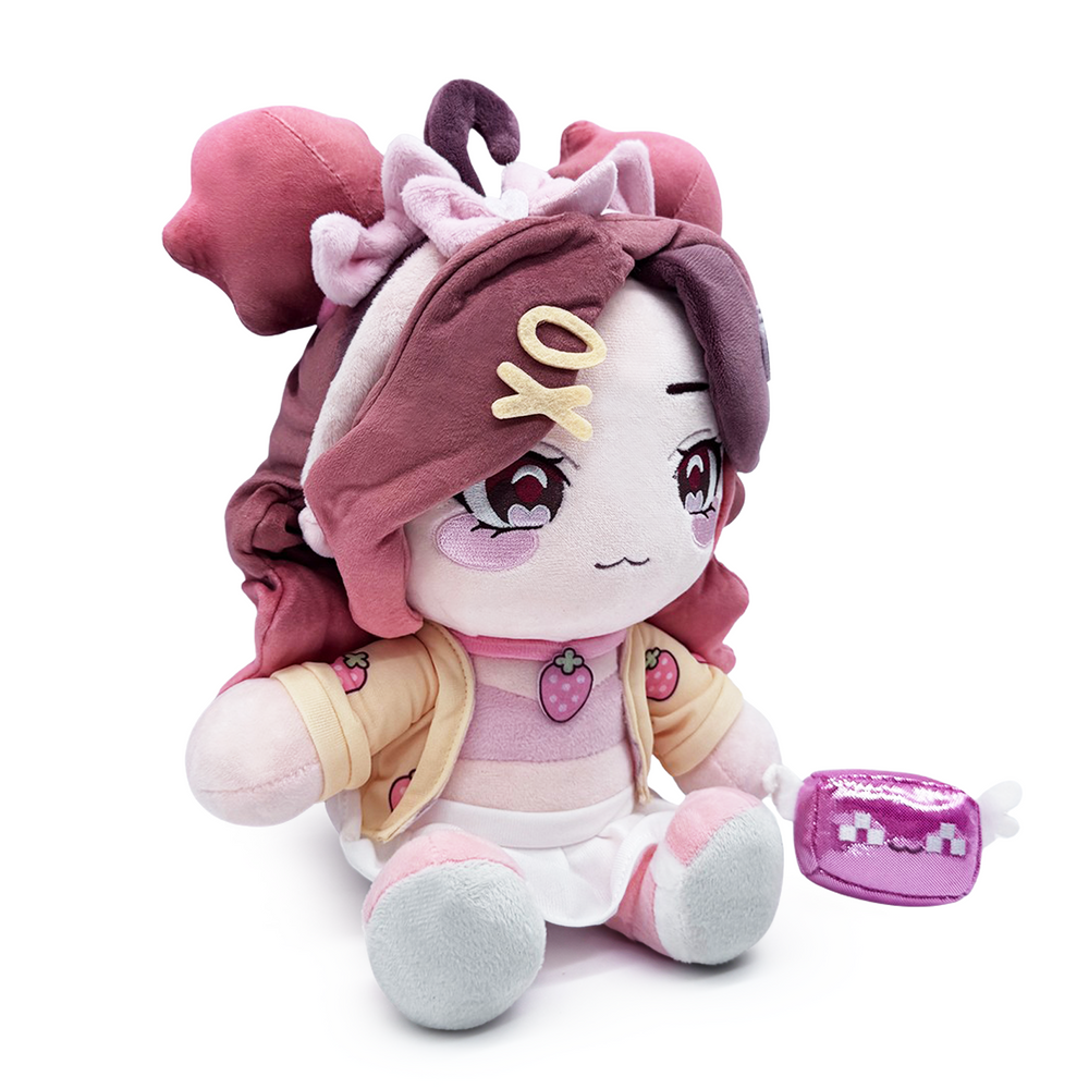 Peluche Pixiiuwu