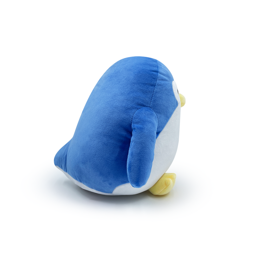 Penguin Plush (9in)