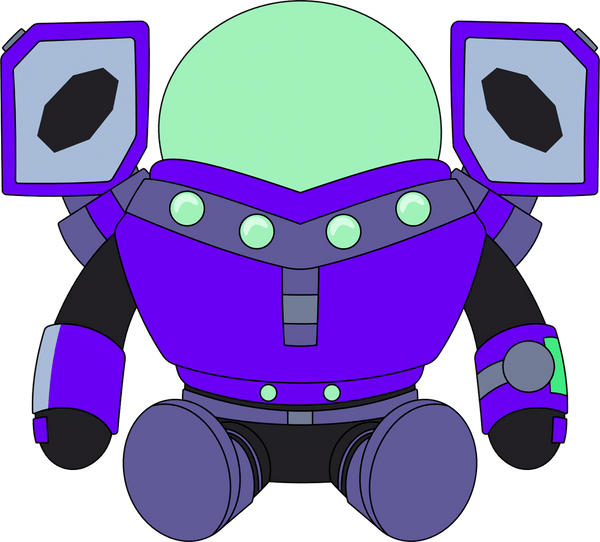 Engineer Plush (9in)