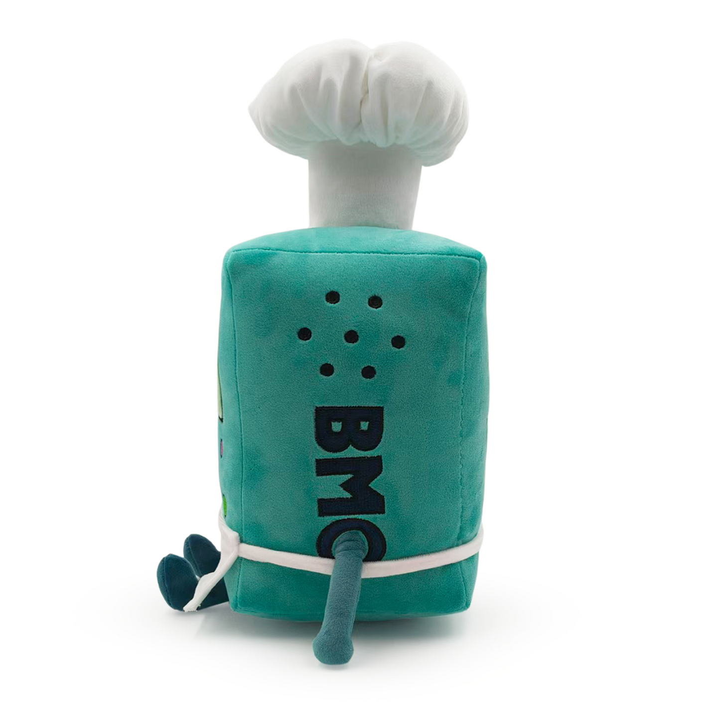 Kiss My Cook BMO Plush (9in)