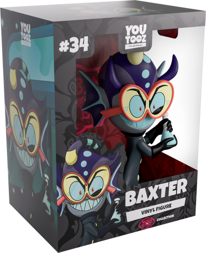 Baxter