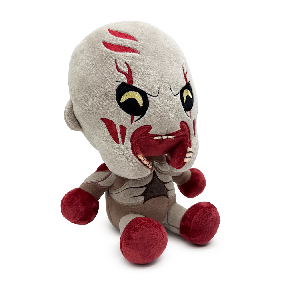 Peluche Volatile