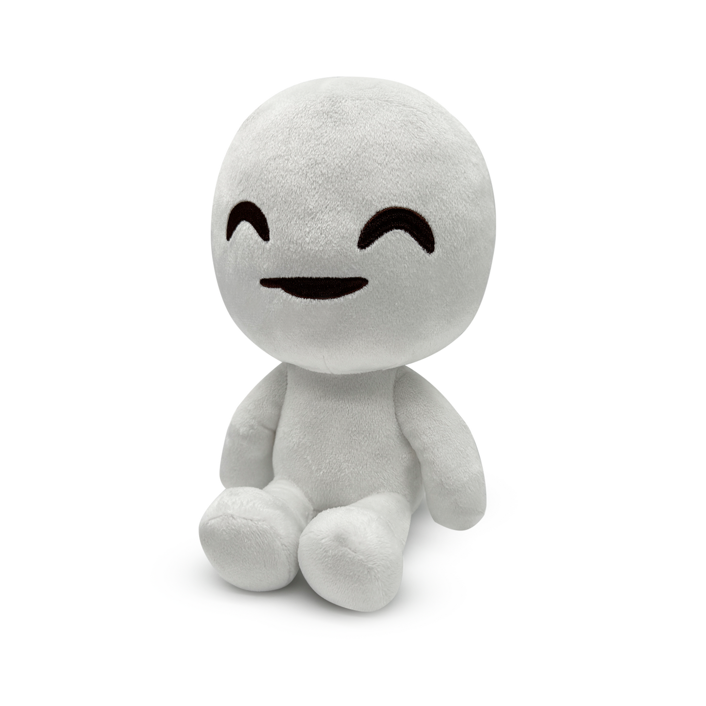 Plaintrace Plush (9in)