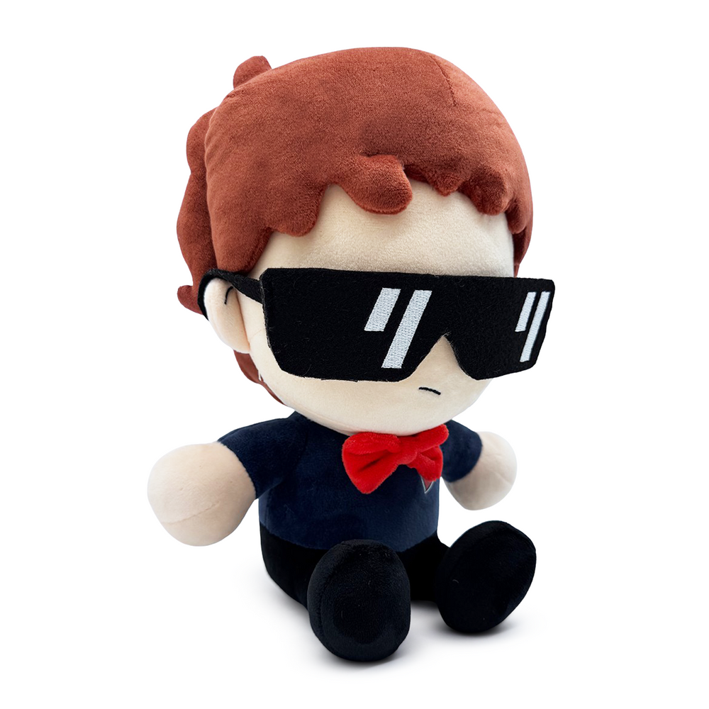 Gorgc Plush (9in)