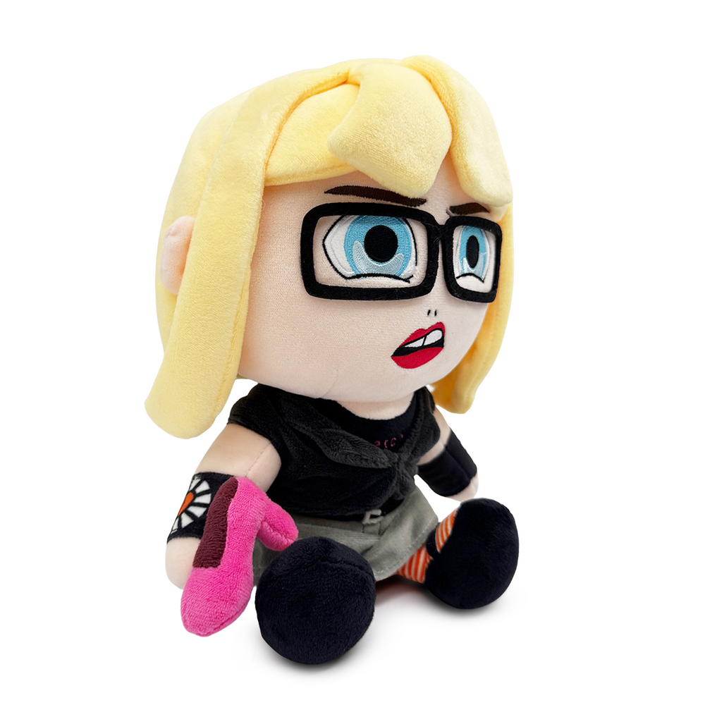 Peluche Kelly