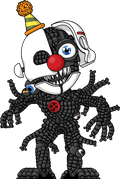 Ennard Figure