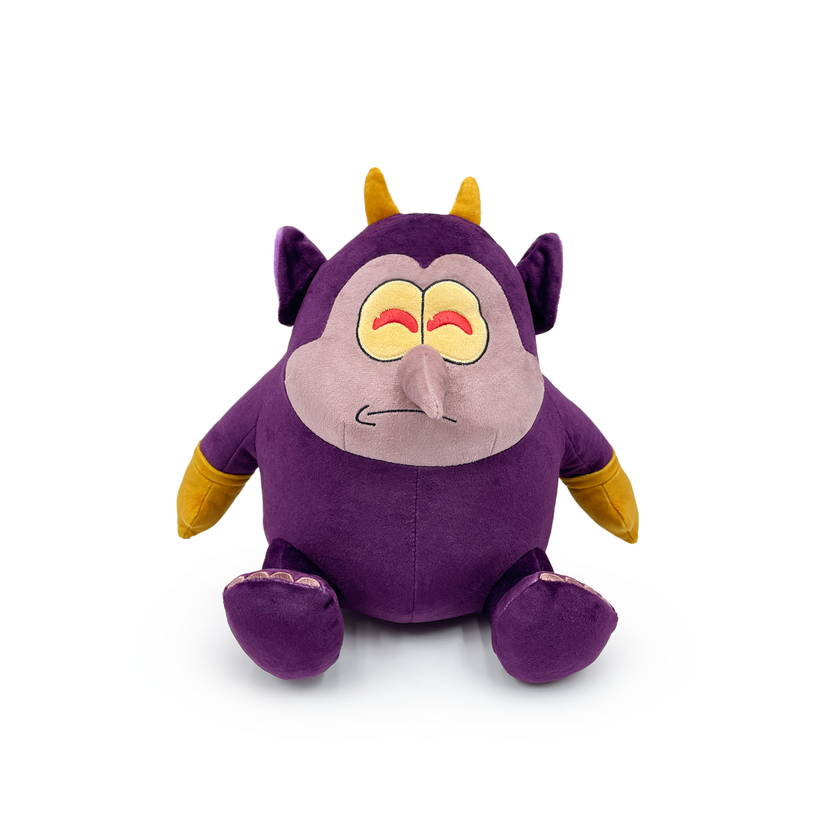 Henchman Plush (9in)