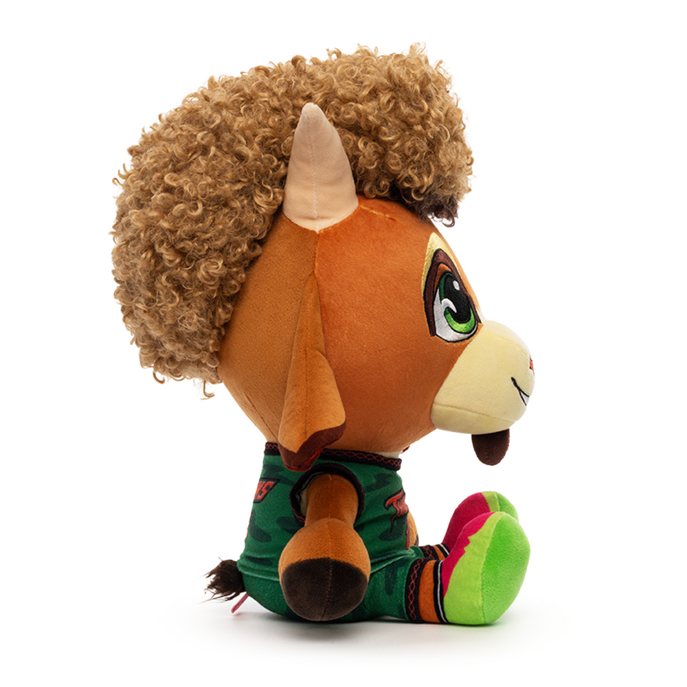 Peluche Will