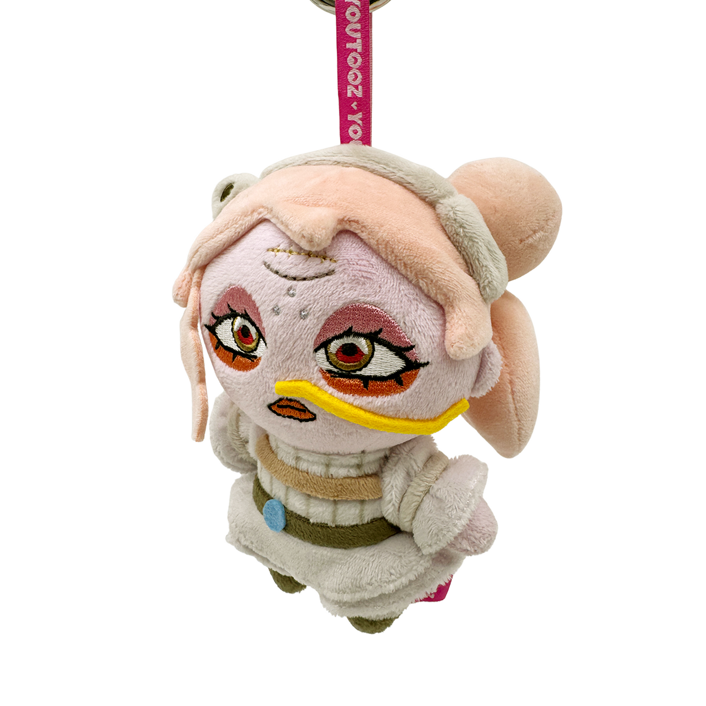 Sof Keychain (5in)