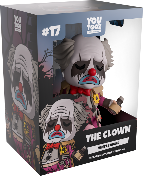 The Clown