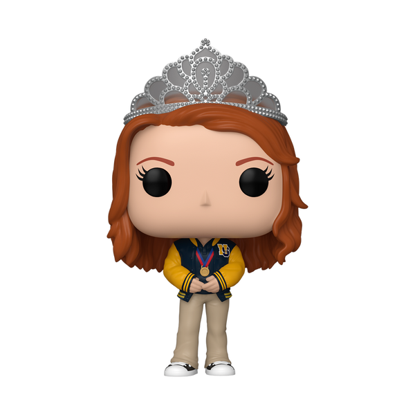 Funko Pop! Cady avec Couronne (20ème Anniversaire)