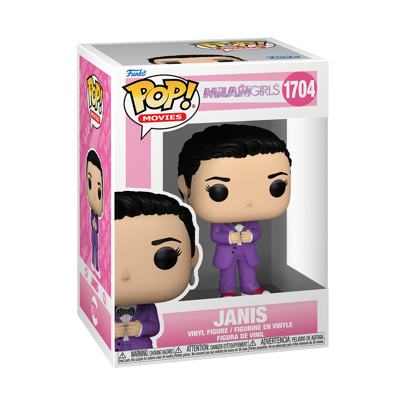 Pop! Janis (20th Anniversary) 