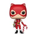 Pop! Catwoman met zuurstok 