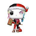Pop! Harley Quinn met schurkenhamer 