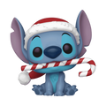 Pop! Stitch met zuurstok 
