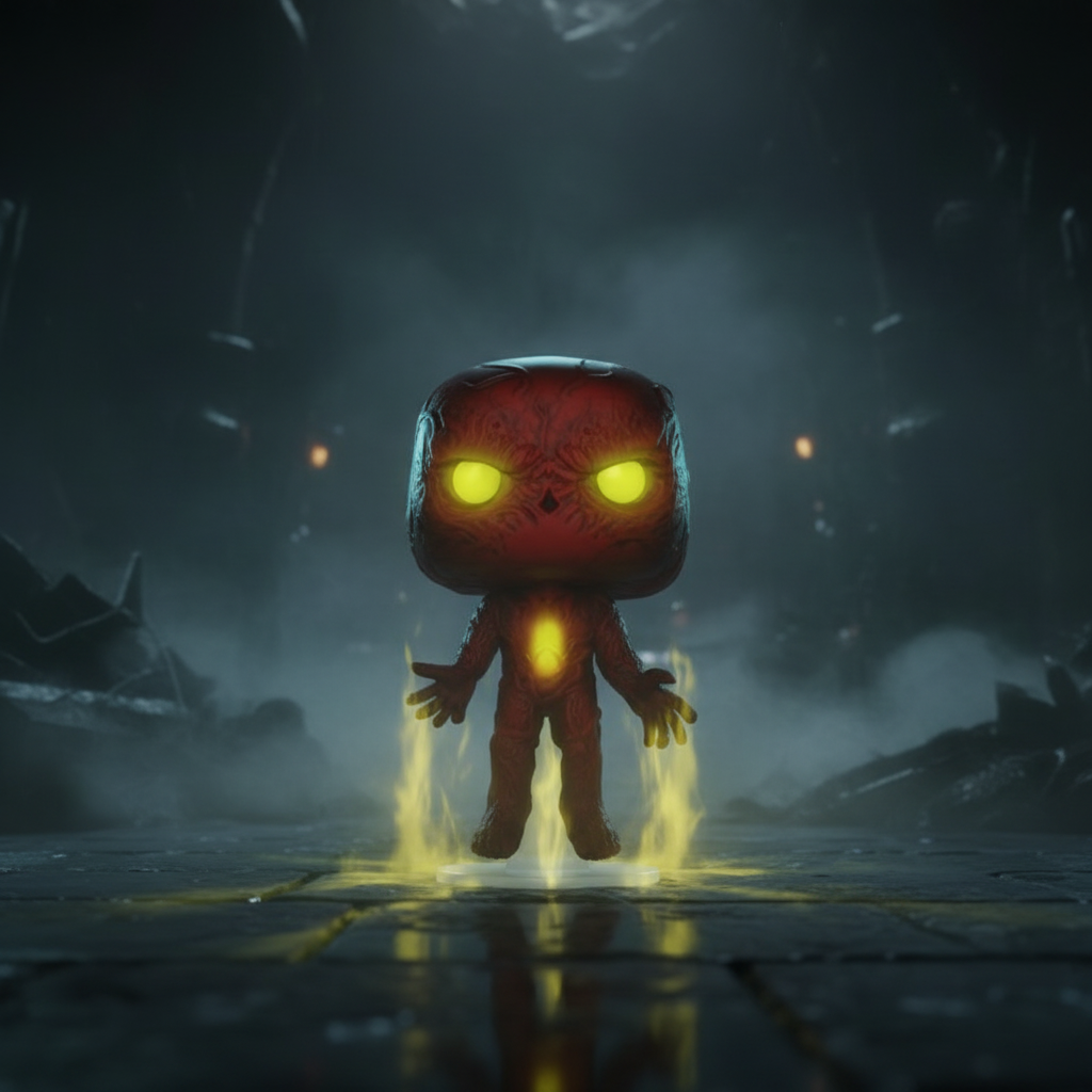 Pop! Vecna ​​(Rift) 