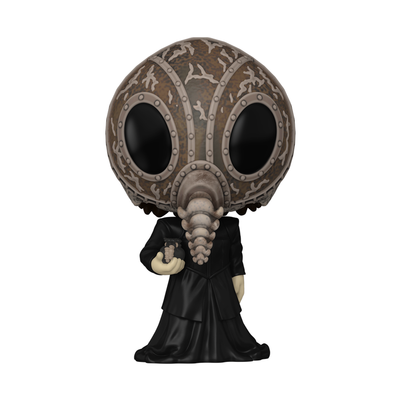 Pop! Droom