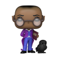 Pop! & Buddy Lucienne met Matthew 