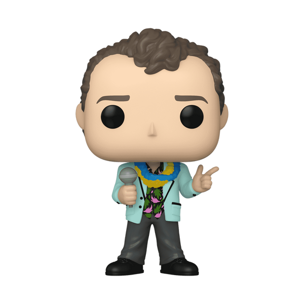 Funko Pop! Nick the Lounge Singer