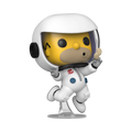Pop! Deep Space Homer