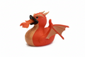 Ente Dragon Rouge