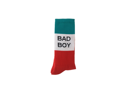 BAD BOY socks