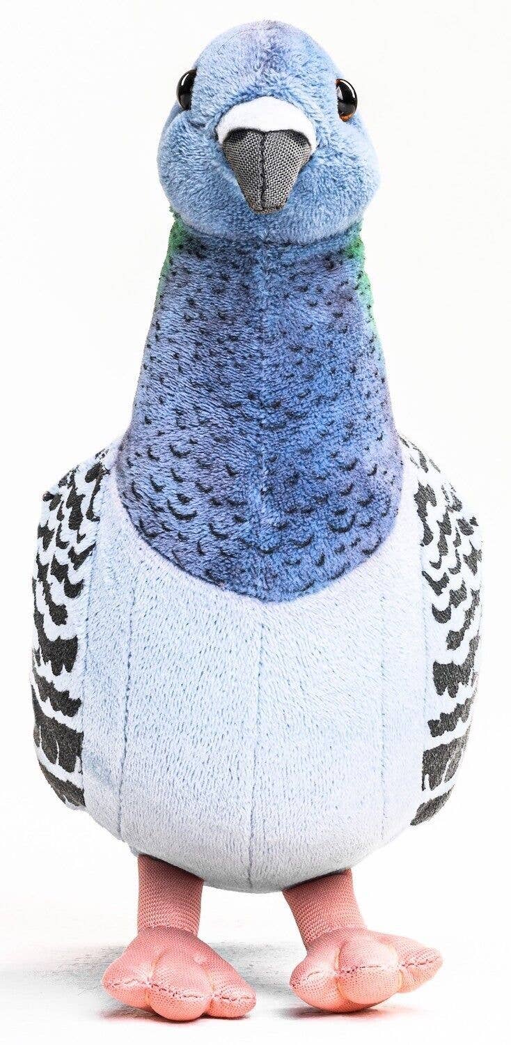 Pigeon plush