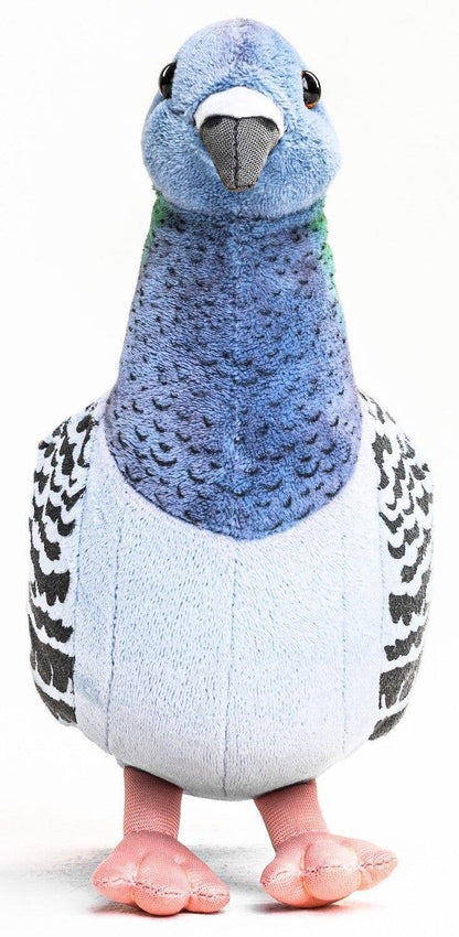 Peluche Pigeon