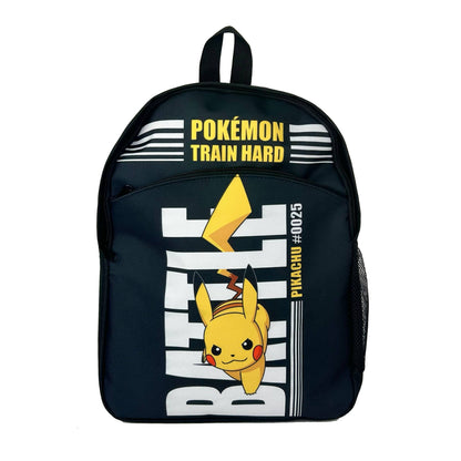 Pokémon - Backpack