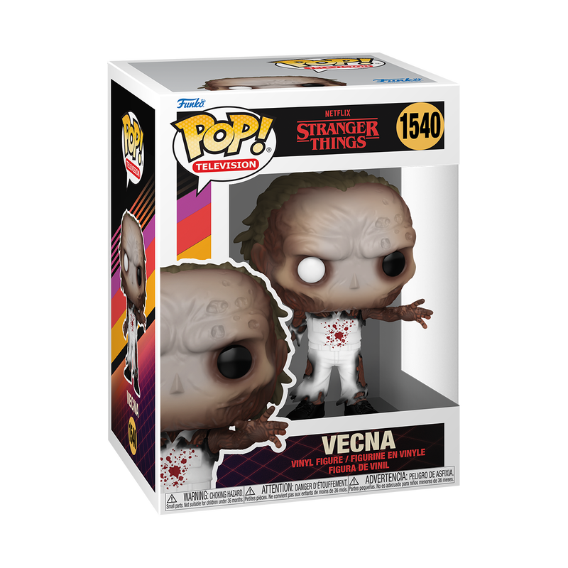 Vecna ​​(Transformation) 