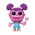 Pop! Abby Cadabby 
