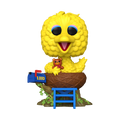 Pop! Deluxe Grote Vogel in het Nest