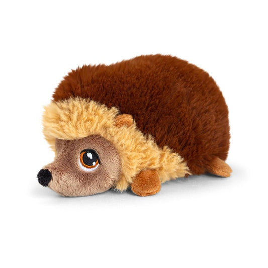 Hedgehog Plush Toy 18cm
