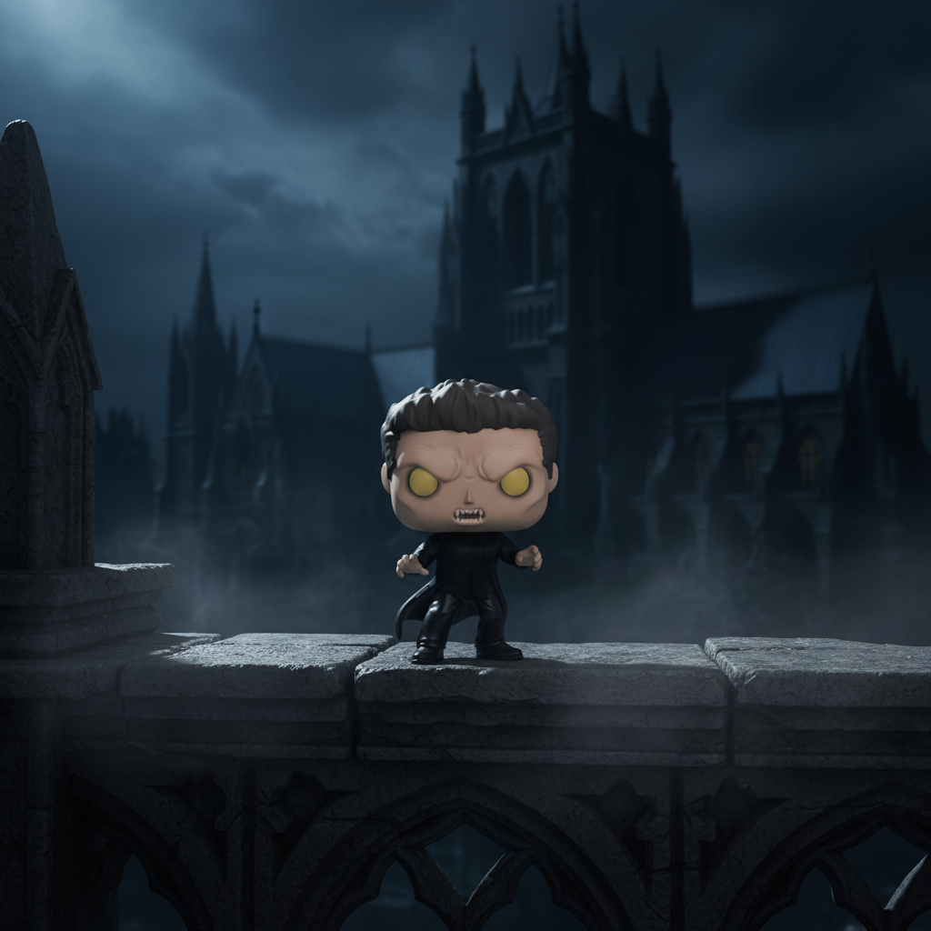 Pop! Angel (Vampire)