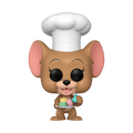 Pop! Jerry with Macarons