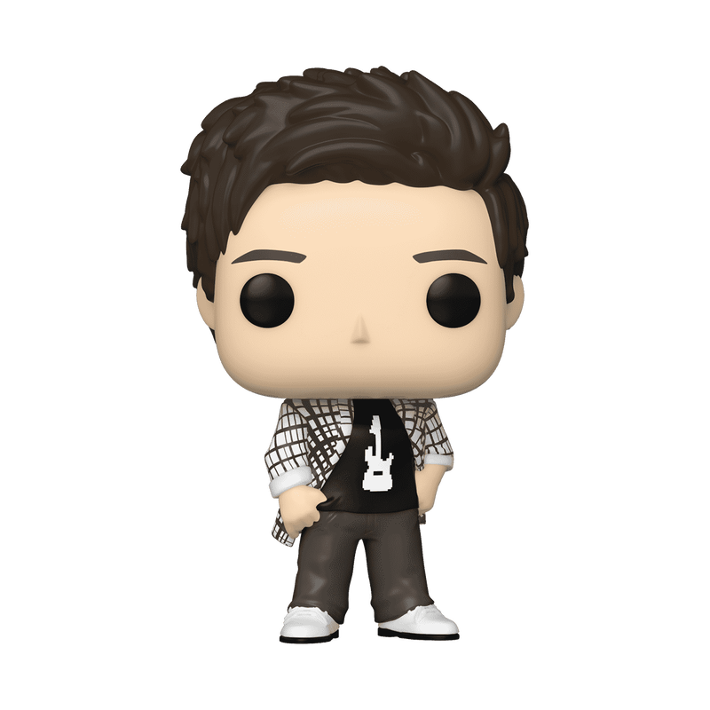 Chandler Bing