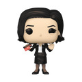 Pop! Monica Geller with Mockolate 