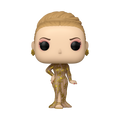 Pop! Ginger McKenna