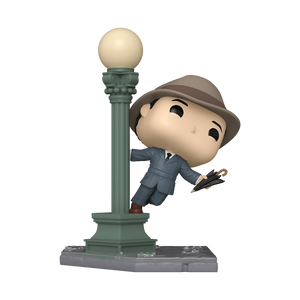 Pop! Deluxe Don Lockwood